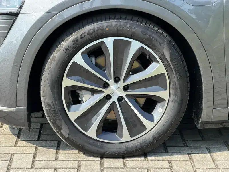 Zhijie R7 2024 Range Extender 37kWh Max Rear-Wheel Drive Version — миниатюра 10