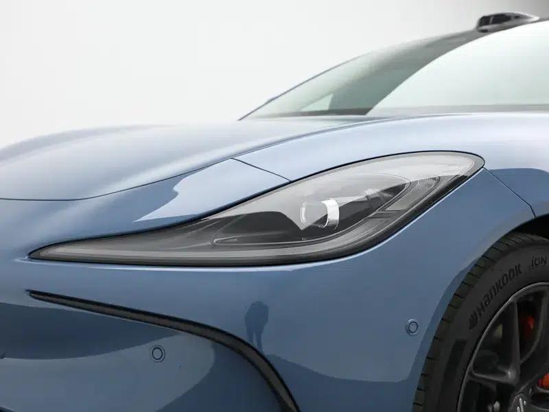 Zhiji L6 2024 Max Standard Edition 75kWh — миниатюра 12