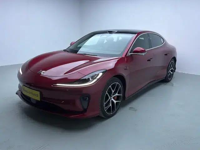 Zhiji L6 2025 Pro Max 100kWh — миниатюра 1