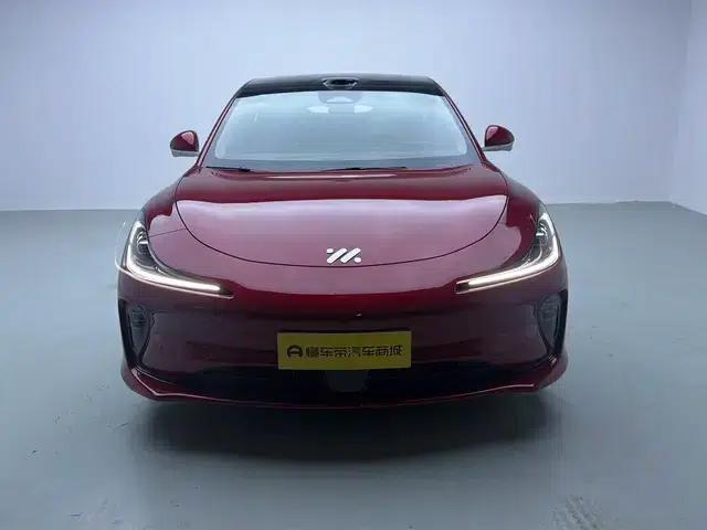 Zhiji L6 2025 Pro Max 100kWh — миниатюра 2