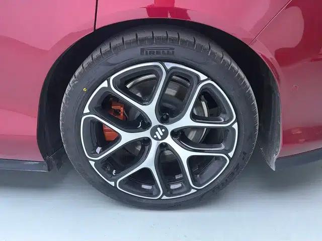 Zhiji L6 2025 Pro Max 100kWh — миниатюра 9