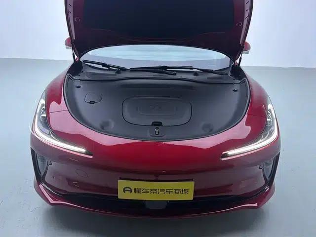 Zhiji L6 2025 Pro Max 100kWh — миниатюра 10