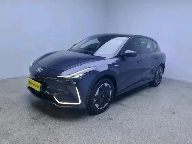 2023 Smart LS7 Urban Fit Rear-Wheel Drive — миниатюра 1