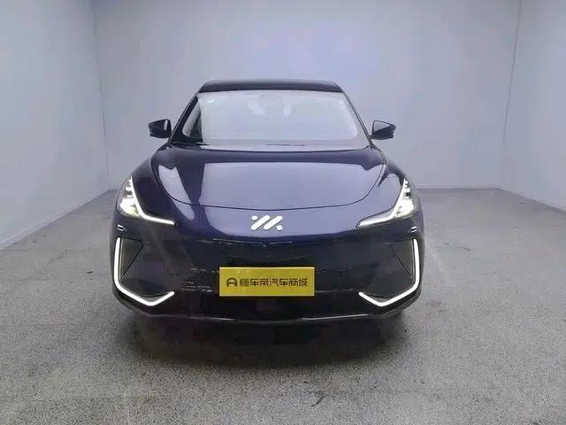 2023 Smart LS7 Urban Fit Rear-Wheel Drive — миниатюра 2