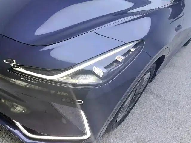 2023 Smart LS7 Urban Fit Rear-Wheel Drive — миниатюра 12