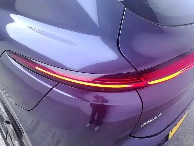 2023 Smart LS7 Urban Fit Rear-Wheel Drive — миниатюра 13