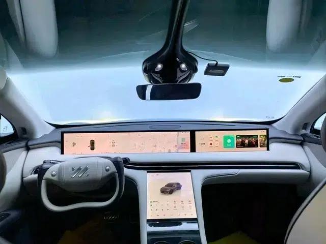 2023 Smart LS7 Urban Fit Rear-Wheel Drive — миниатюра 14