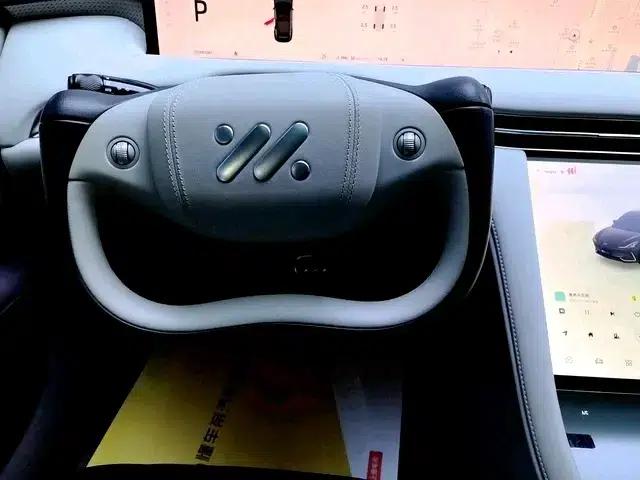 2023 Smart LS7 Urban Fit Rear-Wheel Drive — миниатюра 16
