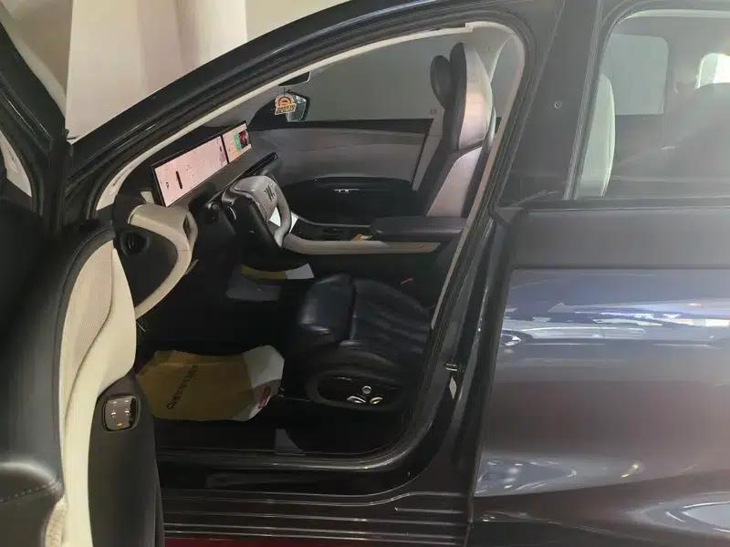 2023 Smart LS7 Urban Fit Rear-Wheel Drive — миниатюра 17