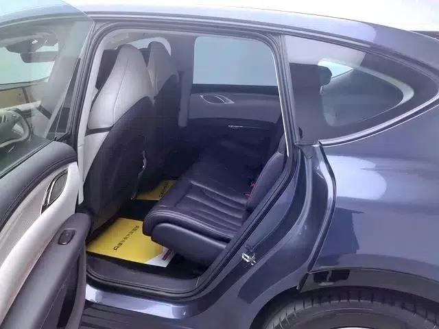 2023 Smart LS7 Urban Fit Rear-Wheel Drive — миниатюра 18