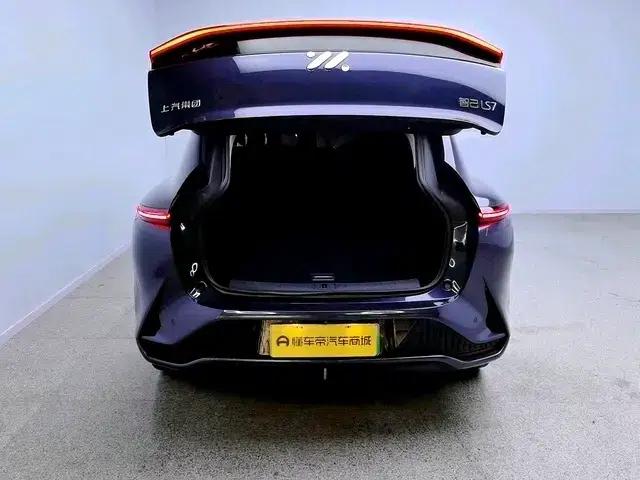 2023 Smart LS7 Urban Fit Rear-Wheel Drive — миниатюра 20