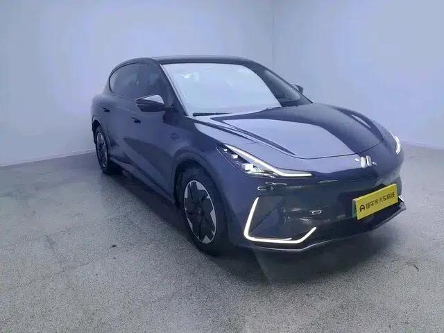2023 Smart LS7 Urban Fit Rear-Wheel Drive — миниатюра 3