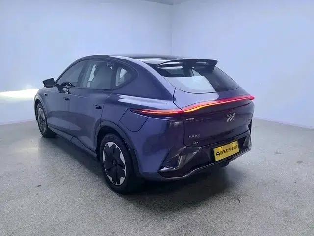 2023 Smart LS7 Urban Fit Rear-Wheel Drive — миниатюра 5
