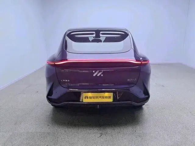 2023 Smart LS7 Urban Fit Rear-Wheel Drive — миниатюра 6