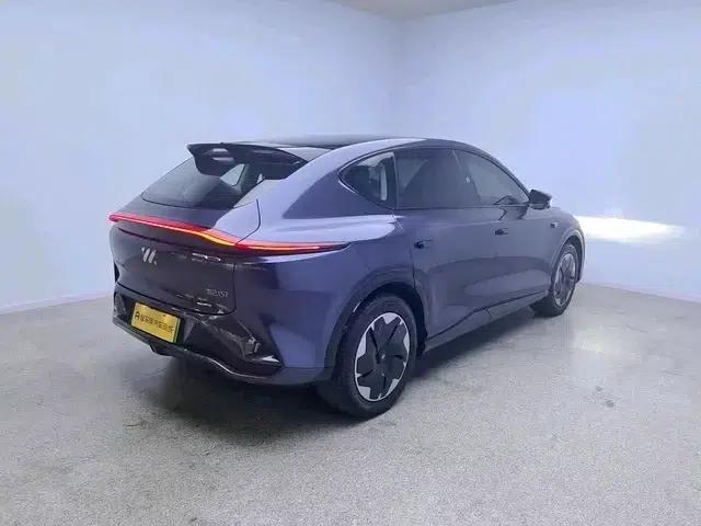 2023 Smart LS7 Urban Fit Rear-Wheel Drive — миниатюра 7