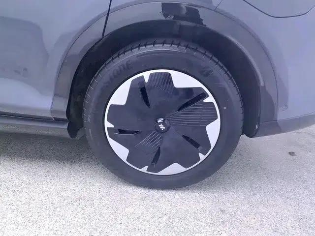 2023 Smart LS7 Urban Fit Rear-Wheel Drive — миниатюра 9