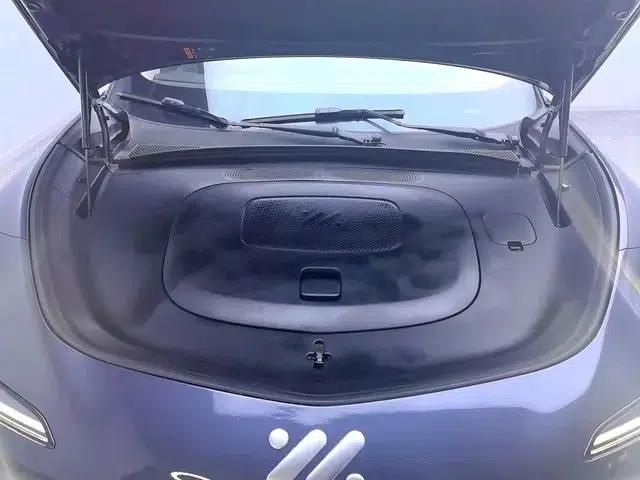 2023 Smart LS7 Urban Fit Rear-Wheel Drive — миниатюра 10
