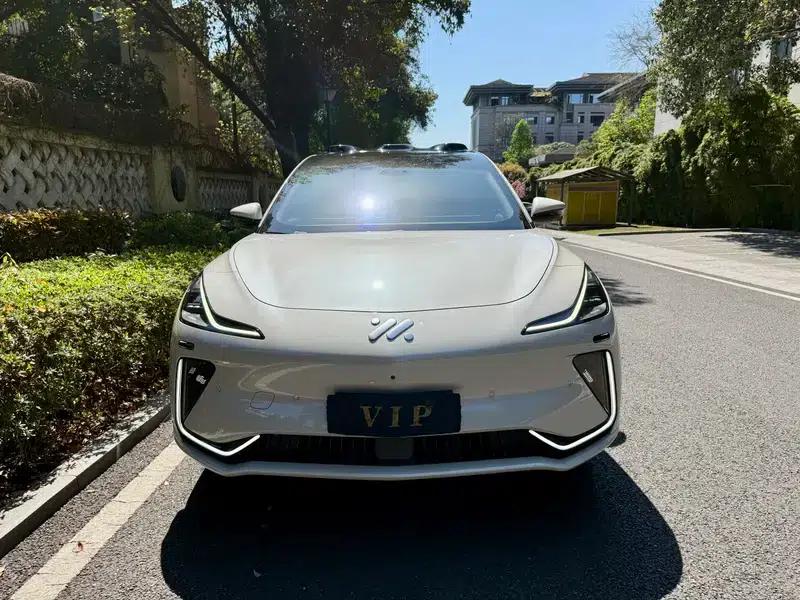 Smart LS7 2023 Pro AWD Edition — миниатюра 2