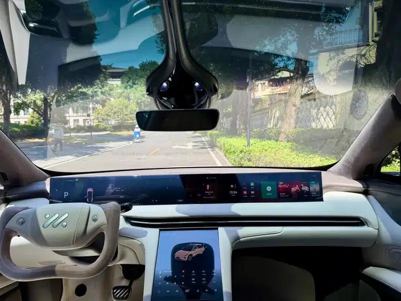 Smart LS7 2023 Pro AWD Edition — миниатюра 14