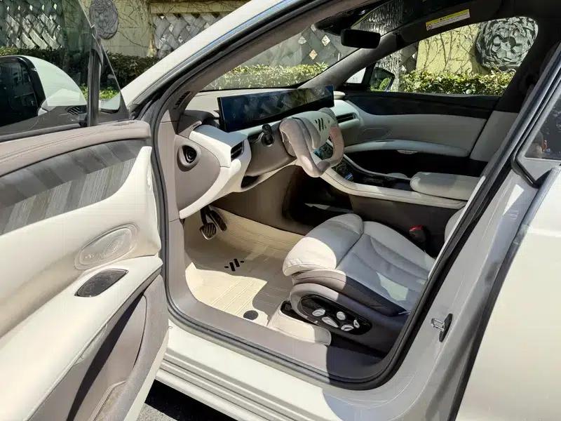 Smart LS7 2023 Pro AWD Edition — миниатюра 16