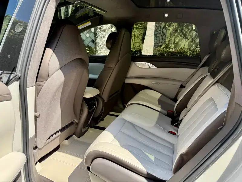 Smart LS7 2023 Pro AWD Edition — миниатюра 18