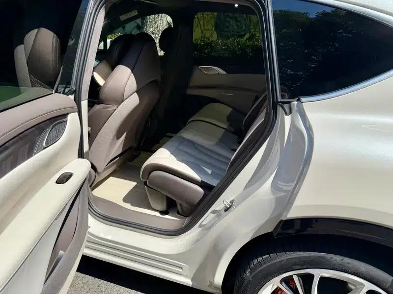 Smart LS7 2023 Pro AWD Edition — миниатюра 21
