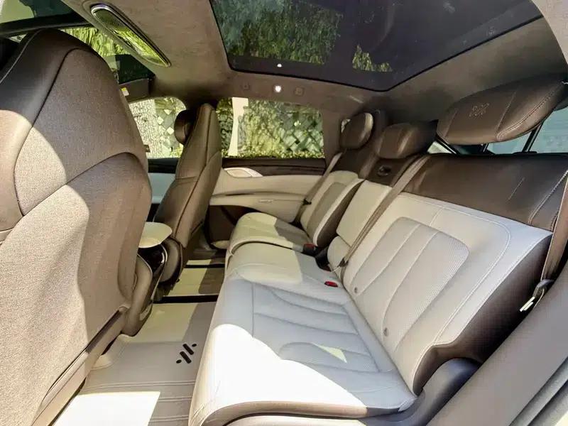 Smart LS7 2023 Pro AWD Edition — миниатюра 22