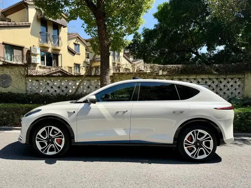 Smart LS7 2023 Pro AWD Edition — миниатюра 4