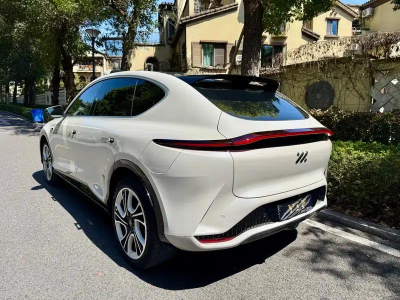 Smart LS7 2023 Pro AWD Edition — миниатюра 5