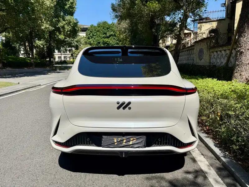 Smart LS7 2023 Pro AWD Edition — миниатюра 6