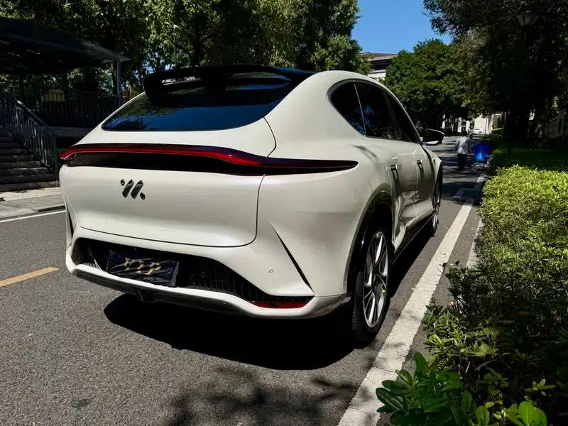 Smart LS7 2023 Pro AWD Edition — миниатюра 7
