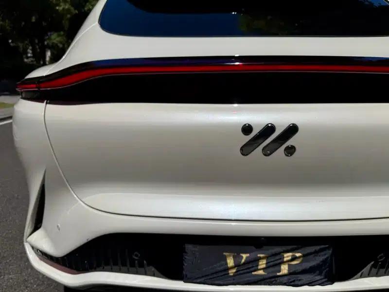 Smart LS7 2023 Pro AWD Edition — миниатюра 8