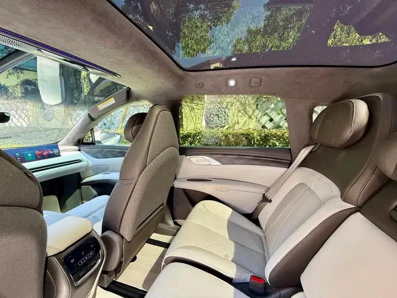 Smart LS7 2023 Pro AWD Edition — миниатюра 9