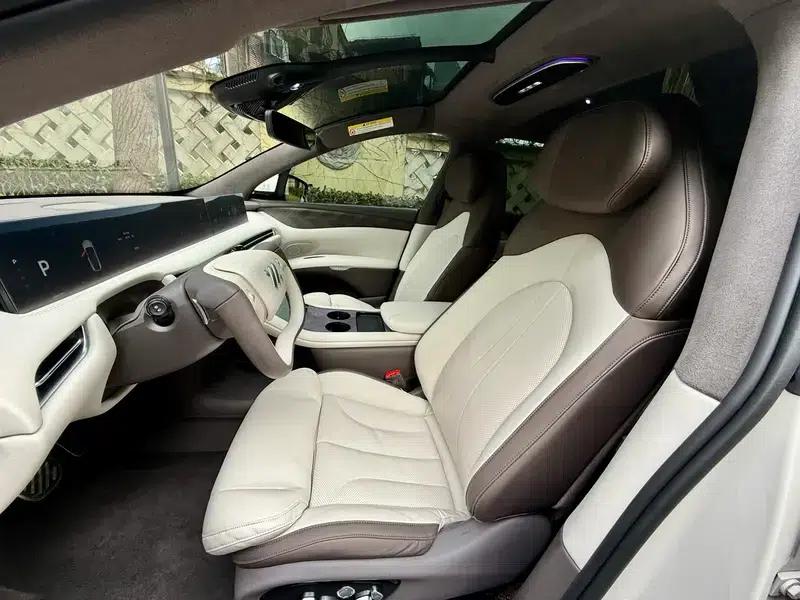 2023 Smart LS7 Lux AWD Edition — миниатюра 13