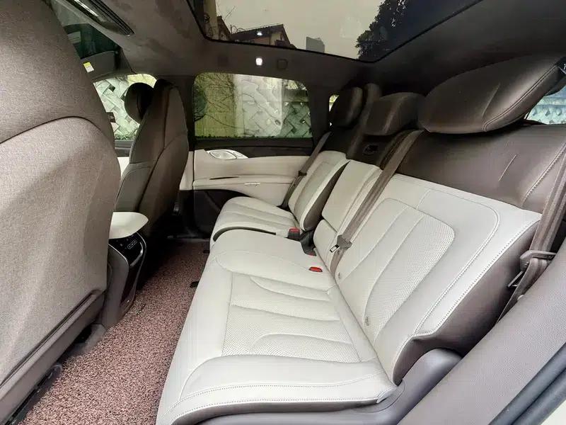 2023 Smart LS7 Lux AWD Edition — миниатюра 14