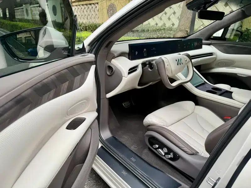2023 Smart LS7 Lux AWD Edition — миниатюра 15