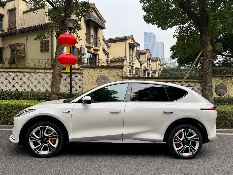 2023 Smart LS7 Lux AWD Edition — миниатюра 4