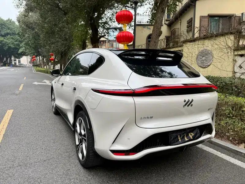 2023 Smart LS7 Lux AWD Edition — миниатюра 5