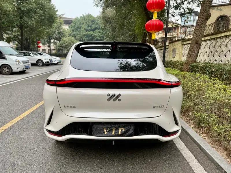 2023 Smart LS7 Lux AWD Edition — миниатюра 6