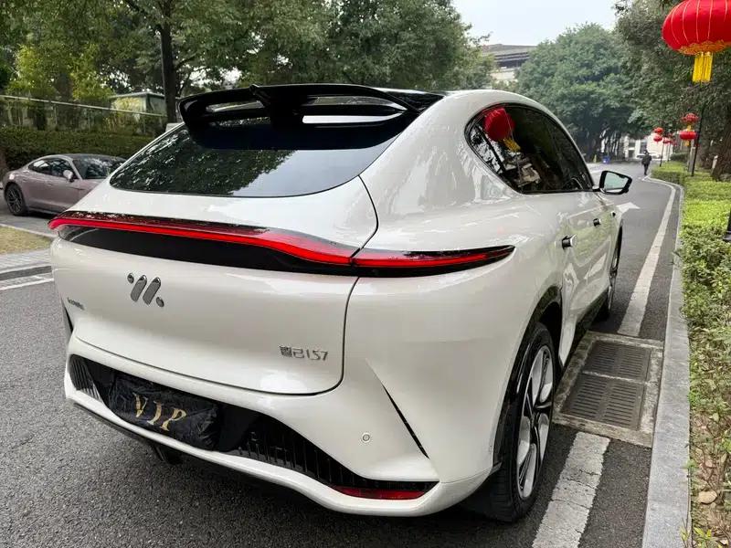 2023 Smart LS7 Lux AWD Edition — миниатюра 7