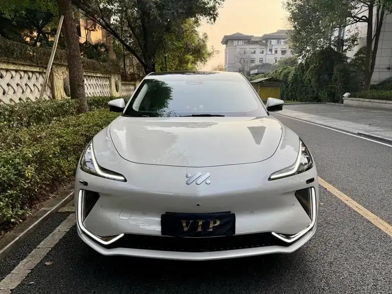 2023 Smart LS7 Elite Rear-Wheel Drive Edition — миниатюра 2