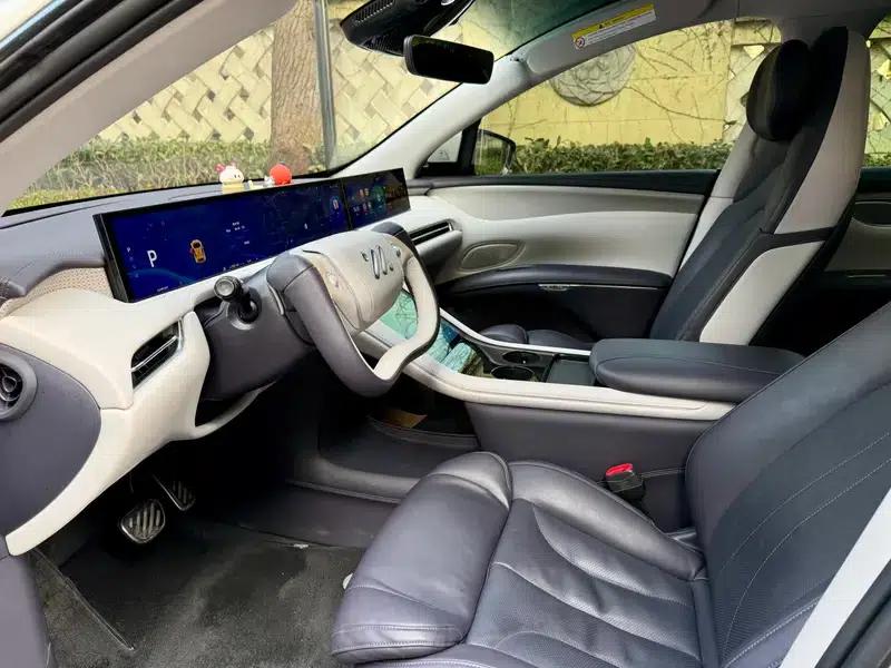 2023 Smart LS7 Elite Rear-Wheel Drive Edition — миниатюра 14