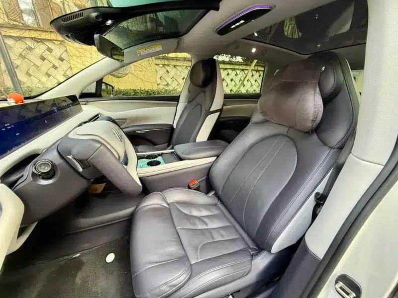 2023 Smart LS7 Elite Rear-Wheel Drive Edition — миниатюра 15