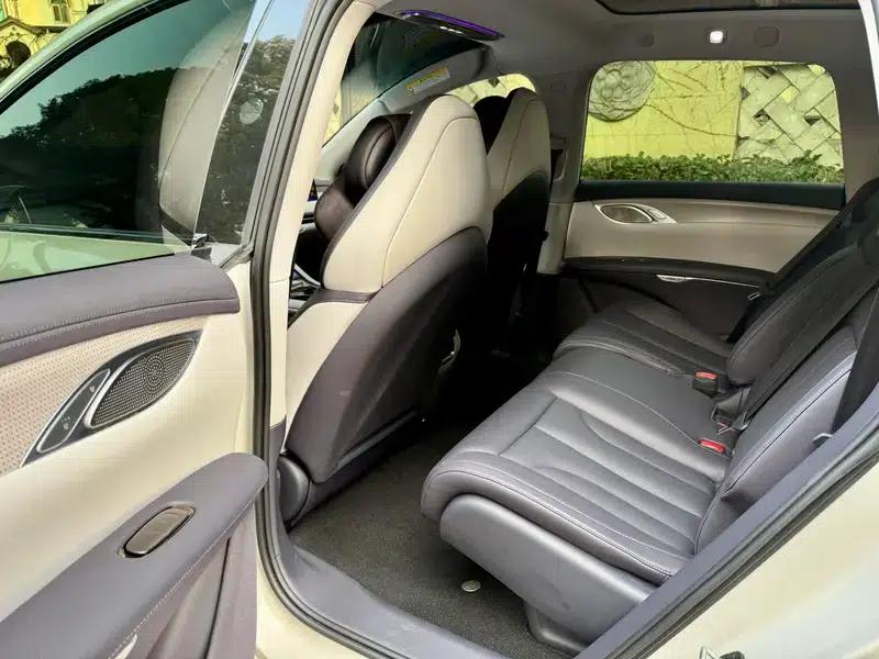 2023 Smart LS7 Elite Rear-Wheel Drive Edition — миниатюра 16