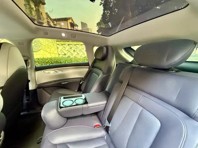 2023 Smart LS7 Elite Rear-Wheel Drive Edition — миниатюра 18