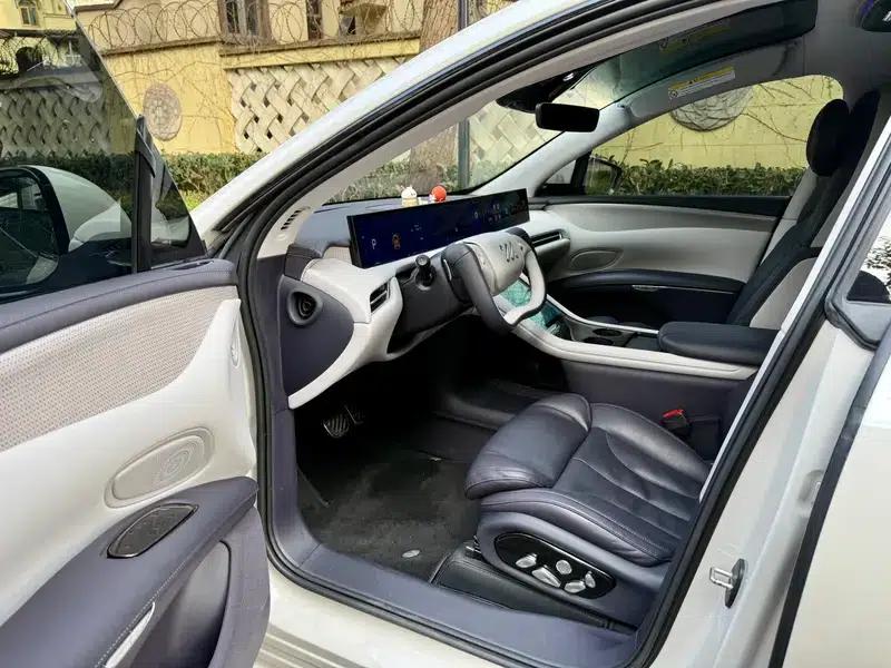 2023 Smart LS7 Elite Rear-Wheel Drive Edition — миниатюра 19
