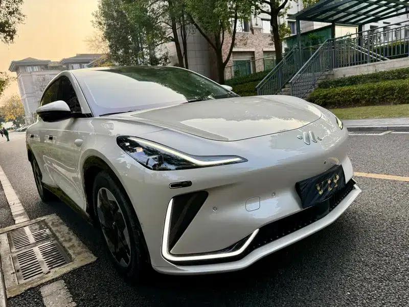 2023 Smart LS7 Elite Rear-Wheel Drive Edition — миниатюра 3