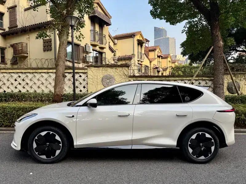 2023 Smart LS7 Elite Rear-Wheel Drive Edition — миниатюра 4