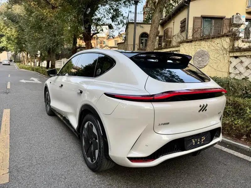 2023 Smart LS7 Elite Rear-Wheel Drive Edition — миниатюра 5