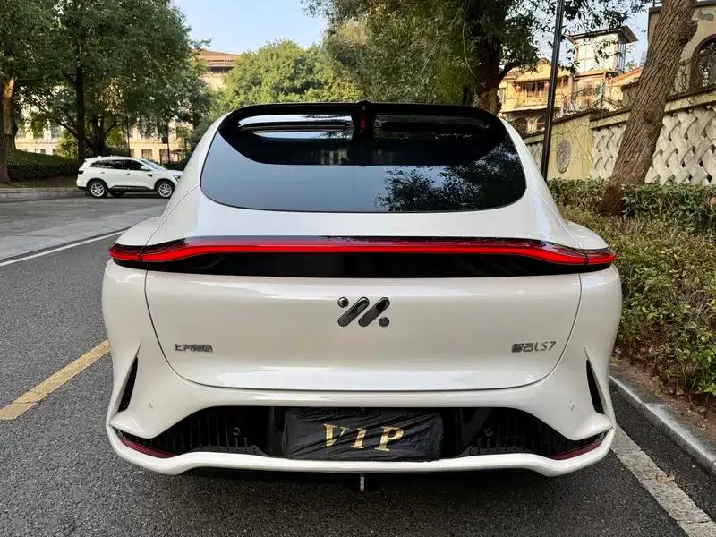 2023 Smart LS7 Elite Rear-Wheel Drive Edition — миниатюра 6